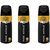 3 Park Avenue Mark Deodorant Spray  -  For Men (150 ml)
