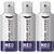 Park Avenue Neo Signature Buy 2 Get 1 Free Combo Deodorant Spray  -  For Men (130 ml)