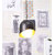 Designer Decorative Fancy Vintage Black Hanging Lamp Antique Metal Pendant Light