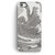 YuBingo Marble Finish (Plastic) Designer Mobile Case Back Cover for Apple iPhone 5 / 5S / SE