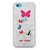 YuBingo New Shoes & Butterflies Designer Mobile Case Back Cover for Apple iPhone 5C