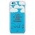 YuBingo Life is Better with Friends Designer Mobile Case Back Cover for Apple iPhone 5C