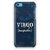 YuBingo Virgo (Imaginative) Designer Mobile Case Back Cover for Apple iPhone 5C