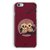 YuBingo Love Birds Designer Mobile Case Back Cover for Apple iPhone 6 / 6S