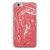 YuBingo Marble Finish (Plastic) Designer Mobile Case Back Cover for Apple iPhone 6 / 6S