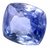Bagru 7.25 ratti lab certified blue sapphire neelam gemstone