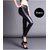 Women PartyWear PU Coated Leather Legging /Faux Leather/Winter Legging Pack Of 2