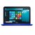 Dell Inspiron 3162 Notebook (Z569102HIN9) (Intel Celeron- 2GB RAM- 32GB EMMC- 29.46 Cm (11.6)- Windows 10) (Blue)