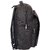 Snoogg Snowfall In Forest Digitally Printed Laptop Backpack