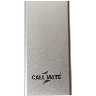 Callmate Long Pumi 8000mAh Power Bank