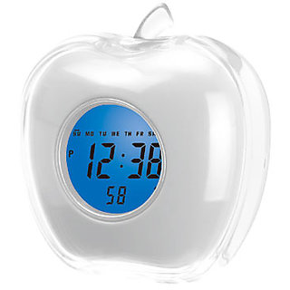 Apple digital clocks