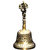 OM Bell / Tibetan Om Bell to Purify your Premises - Feng Shui Item