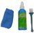 LCD Laptop Screen Cleaning Kit Cleaner Liquid DVD CD Wipe Dust Clean Monitor