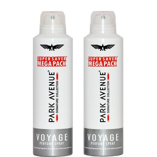 park avenue deo voyage