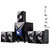 Truvison SE-5065 5.1 Bluetooth Home Theater System