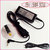 FOR DELL 30W LAPTOP/ADAPTER CHARGER 19V 1.58A SMALL TIP/PIN Dell 330-2063 19V 1.58A Adapter