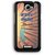 YuBingo Stay High with Basketball Designer Mobile Case Back Cover for HTC One X