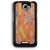 YuBingo Feathers Designer Mobile Case Back Cover for HTC One X
