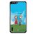 YuBingo Together, Forever Designer Mobile Case Back Cover for Huawei Honor 6 Plus