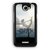 YuBingo Encounter the reality Designer Mobile Case Back Cover for HTC One X