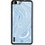 YuBingo Marble Finish (Plastic) Designer Mobile Case Back Cover for Huawei Honor 6