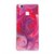 YuBingo Abstract Colourful Canvas Designer Mobile Case Back Cover for Huawei P9 Lite
