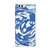 YuBingo Blue White Marble Finish (Plastic) Designer Mobile Case Back Cover for Huawei P9