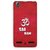 YuBingo Om Sai Ram Designer Mobile Case Back Cover for Lenovo A6000 / A6000 Plus