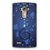 YuBingo Musical Note Designer Mobile Case Back Cover for LG G4