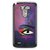 YuBingo Colourful Eye Designer Mobile Case Back Cover for LG G3