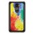 YuBingo Rainbow Designer Mobile Case Back Cover for LG G2