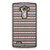 YuBingo Colourful Feathers Pattern Designer Mobile Case Back Cover for LG G4
