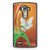 YuBingo Peace Dove Designer Mobile Case Back Cover for LG G4