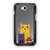 YuBingo Family of Cats Designer Mobile Case Back Cover for LG L90