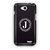 YuBingo Monogram with Beautifully Written letter J Designer Mobile Case Back Cover for LG L90
