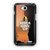 YuBingo Never Give Up Designer Mobile Case Back Cover for LG L90
