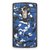 YuBingo Marble Finish (Plastic) Designer Mobile Case Back Cover for LG G4