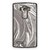 YuBingo Marble Finish (Plastic) Designer Mobile Case Back Cover for LG G4
