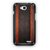 YuBingo Leather and Wood Finish (Plastic) Designer Mobile Case Back Cover for LG L90