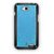 YuBingo Funky Blue Designer Mobile Case Back Cover for LG L90
