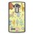 YuBingo Animals, Birds and trees pattern Designer Mobile Case Back Cover for LG G4