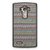 YuBingo Tribal Instinct Designer Mobile Case Back Cover for LG G4