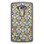 YuBingo Colourful flowers Designer Mobile Case Back Cover for LG G4