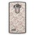 YuBingo Funky Pattern Designer Mobile Case Back Cover for LG G4