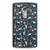 YuBingo Deer and flowers pattern Designer Mobile Case Back Cover for LG G4