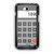 YuBingo Calculator on the other side Designer Mobile Case Back Cover for LG L90