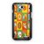 YuBingo Poker Designer Mobile Case Back Cover for LG L90