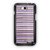 YuBingo Triangle and Stripes Designer Mobile Case Back Cover for LG L90