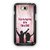 YuBingo From the beginning till the End of Time Designer Mobile Case Back Cover for LG L90