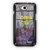 YuBingo I Love Being Myself, What's Your Problem Now? Designer Mobile Case Back Cover for LG L90